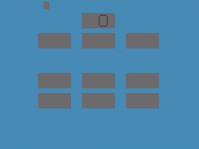 Brain Games screenshot 5 for Atari 2600